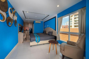 New Nordic Trend 6 apartments by Apartwell